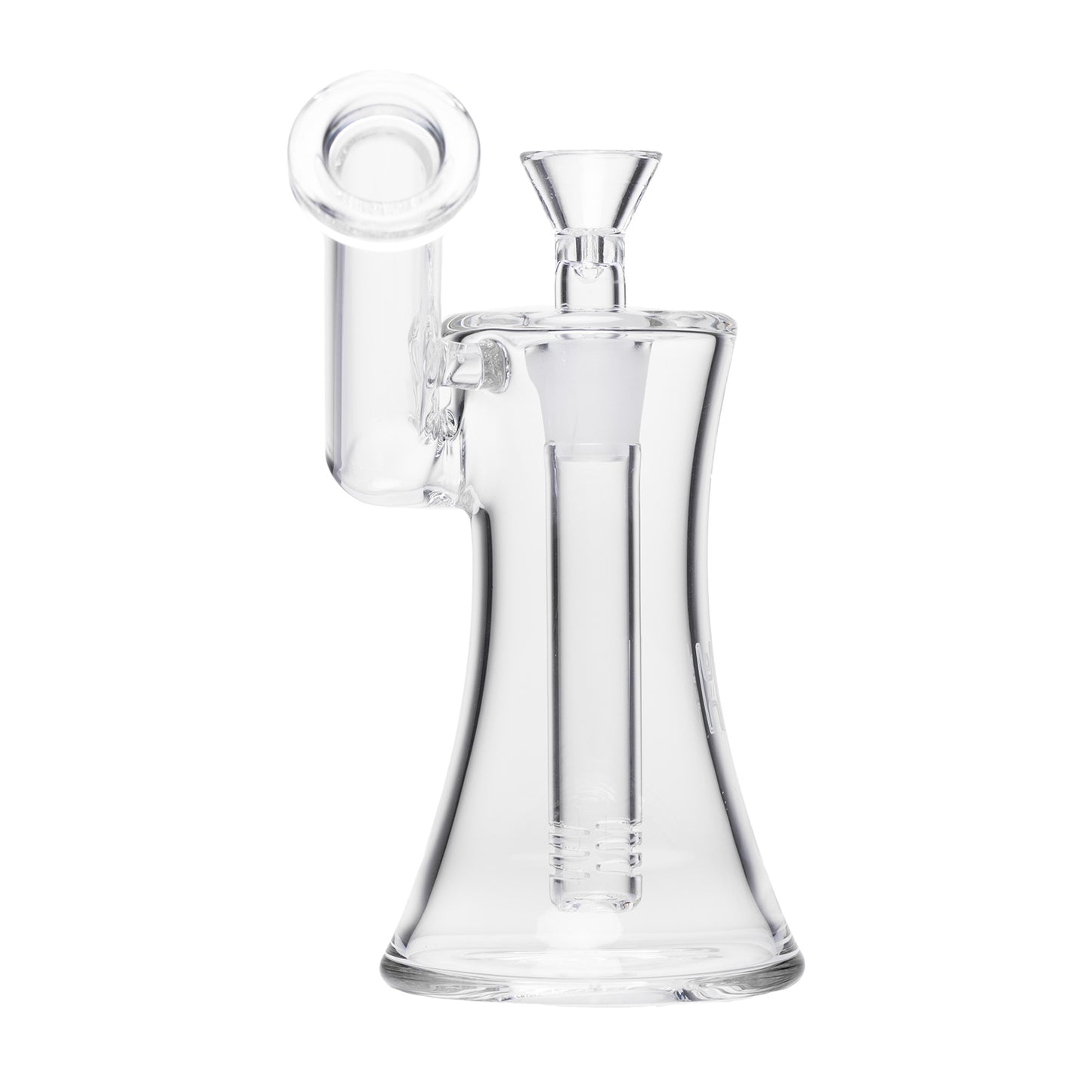 Human Grade 6" Hourglass Sidecar (SINGLE)