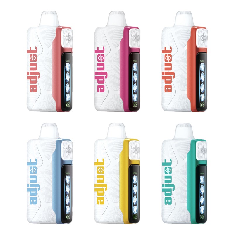 Adjust MyCool 40K Disposable 20mL (5/pack)