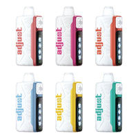 Adjust MyCool 40K Disposable 20mL (5/pack)