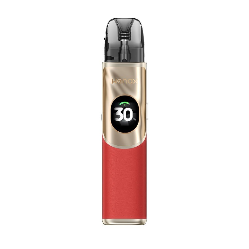 Geek Vape Wenax Q2 30W Pod System Kit 1250mAh