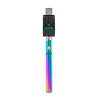 Ooze Slim Pen Twist Battery 320mAh + Smart USB (SINGLE)