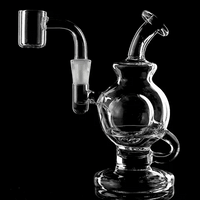 MJ Arsenal Atlas Mini Dab Rig (SINGLE)
