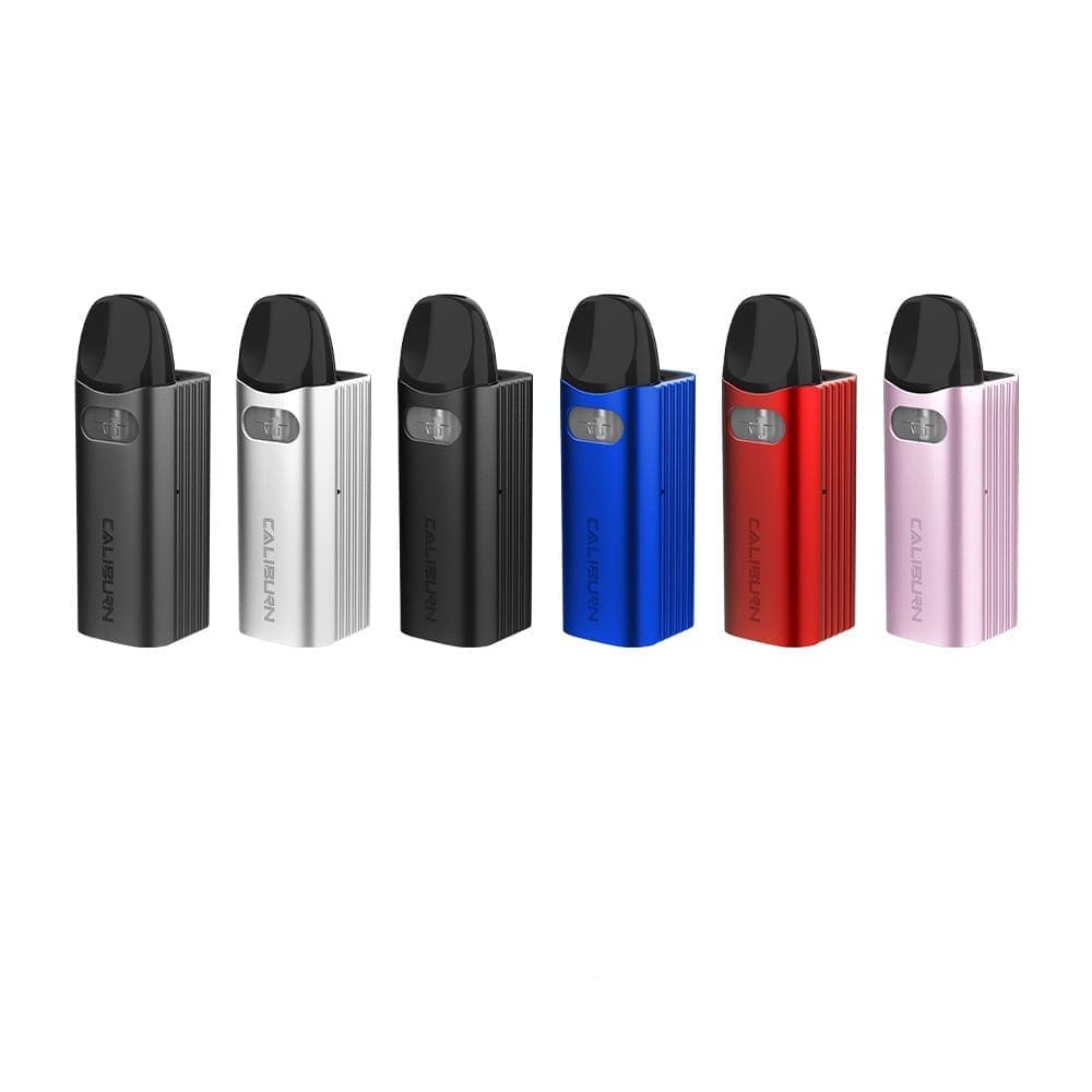 🎁 Uwell Caliburn AZ3 17W Pod System Kit 750mAh (100% off)