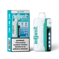 Adjust MyCool 40K Disposable 20mL (5/pack)