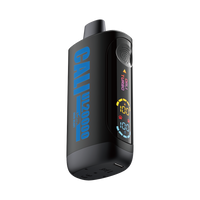 Cali UL20000 Black Series Disposable 20mL (6/pack) [DROPSHIP]