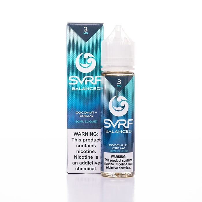SVRF 60mL [DROPSHIP]