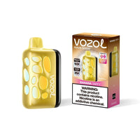 Vozol Rave 50K Disposable 18mL 50mg (5/pack)