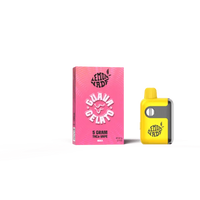 Lemonnade by Cookies THC-A Disposable 5g (SINGLE)