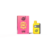 Lemonnade by Cookies THC-A Disposable 5g (SINGLE)