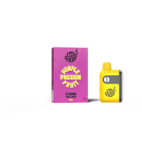 Lemonnade by Cookies THC-A Disposable 5g (SINGLE)