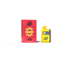 Lemonnade by Cookies THC-A Disposable 5g (SINGLE)