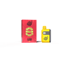 Lemonnade by Cookies THC-A Disposable 5g (SINGLE)