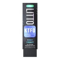 LITTO THC-A KTFO Disposable 2g (SINGLE) [DROPSHIP]