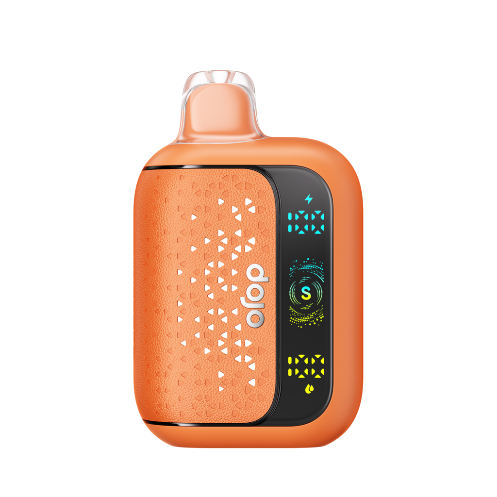 Dojo Sphere S 40K Disposable 20mL 50mg (5/pack) [TX Compliant]