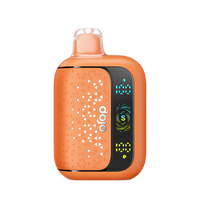 Dojo Sphere S 40K Disposable 20mL 50mg (5/pack) [TX Compliant]