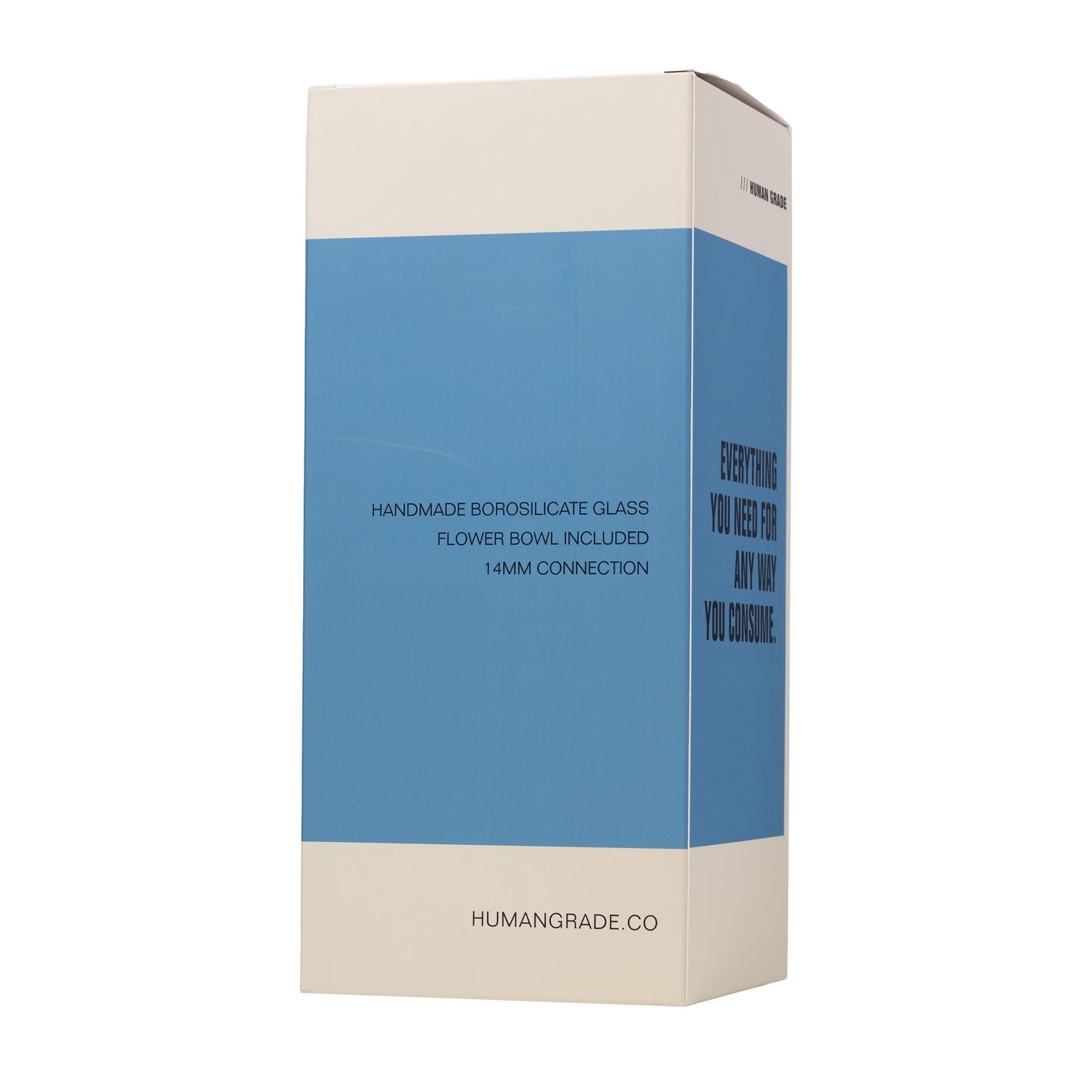 Human Grade 12" Beaker (SINGLE)