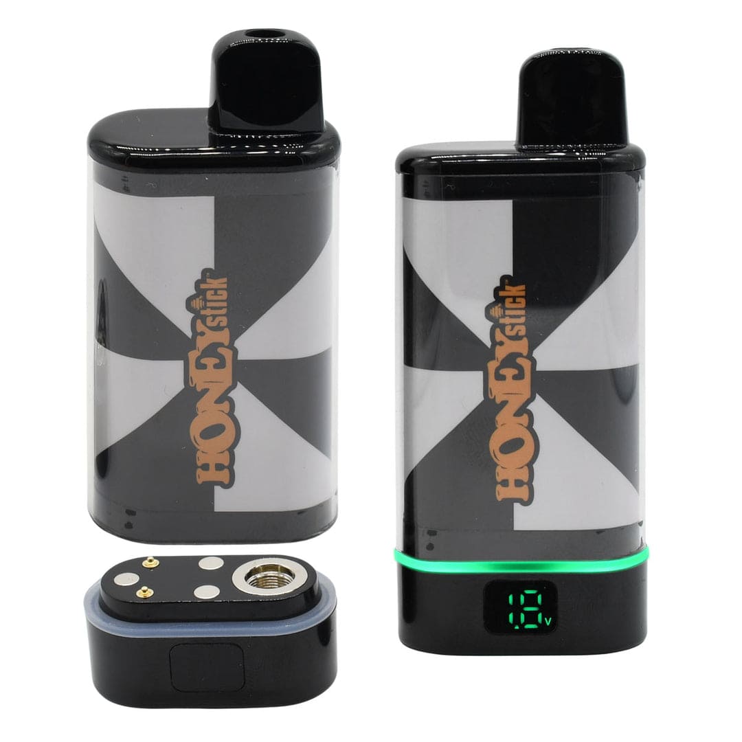 Honeystick BOX 510 Battery Concealer (15/pack) [DROPSHIP]