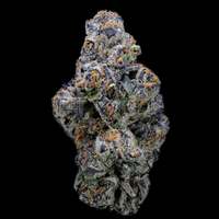 Topshelf NC THC-A Flower Black Sunday (SINGLE) [DROPSHIP]