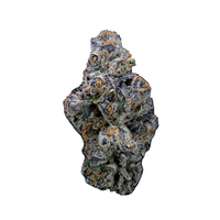 Topshelf NC THC-A Flower Black Sunday (SINGLE) [DROPSHIP]