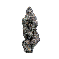 Topshelf NC THC-A Flower Black Sunday (SINGLE) [DROPSHIP]
