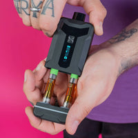 Ooze Duet 510 Battery 650mAh (SINGLE)