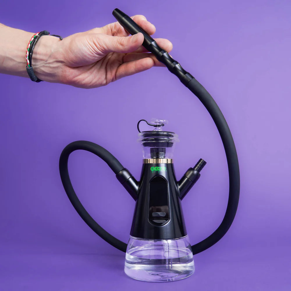 Ooze Ripley Hookah Dab Rig 2400mAh (SINGLE)
