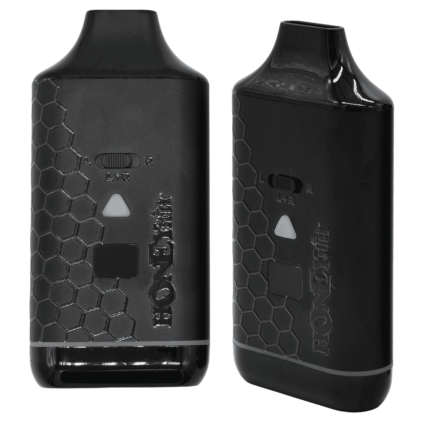 Honeystick DUO VV Dual 510 Cartridge Battery (15/pack) [DROPSHIP]