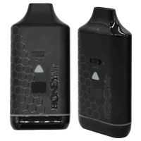 Honeystick DUO VV Dual 510 Cartridge Battery (15/pack) [DROPSHIP]