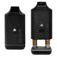 Honeystick DUO VV Dual 510 Cartridge Battery (15/pack) [DROPSHIP]