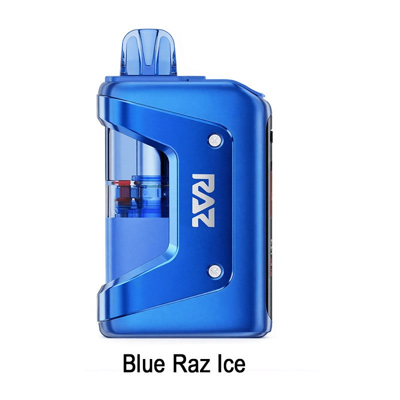 RAZ VUE 50K Disposable Kit 13mL (5/pack)