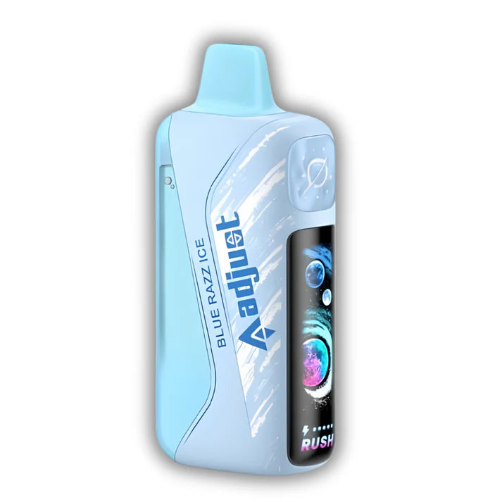 Adjust MyRusher 40K Disposable 17mL 50mg (5/pack)