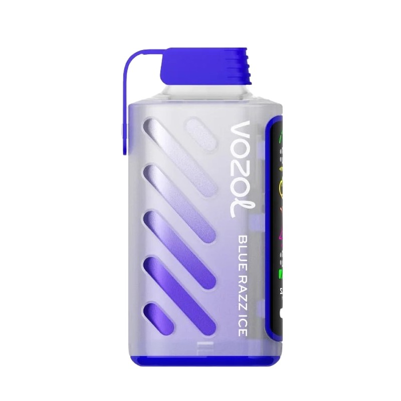 Vozol Gear Power 20000 Disposable 20mL (5/pack)