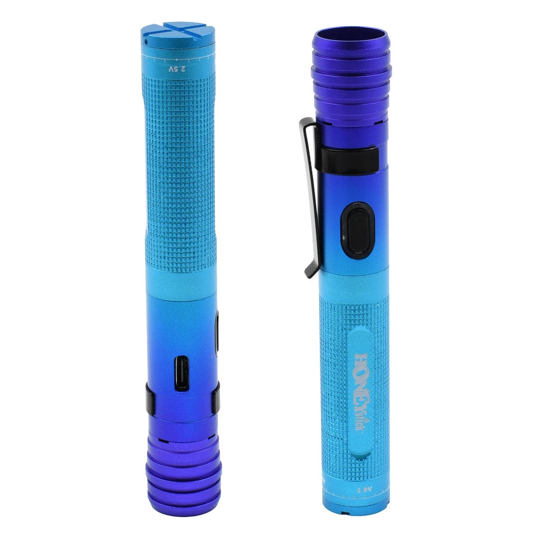 Honeystick Tactical 510 Twist VV Battery (15/pack) [DROPSHIP]