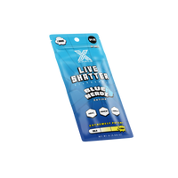 Xhale Live Shatter Disposable 1g (10/Pack) [DROPSHIP]