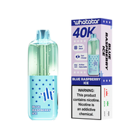 Whatabar Linko 40K Disposable 18mL 50mg (5/pack) [TX Compliant]