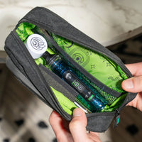 Ooze Titan Extract Vaporizer 2400mAh (SINGLE)