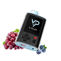 V-Play 20K Disposable 25mL (5/pack) - Clearance