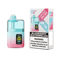 iJoy XP50K Disposable 20mL SAMPLE (SINGLE)