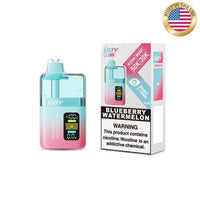 iJoy XP50K Disposable 20mL SAMPLE (SINGLE) [Built in USA]