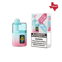 iJoy XP50K Disposable 20mL SAMPLE (SINGLE) [TX Compliant]