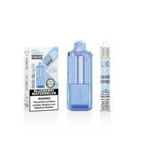 iJoy XP100K Disposable Pod 18mL + 15mL Bottle (5/pack) [TX Compliant]