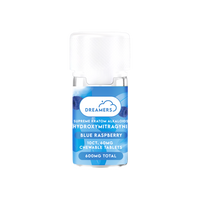 Dreamers 7Hydroxy Chewable Tablets 60mg 10ct (SINGLE) [DROPSHIP]