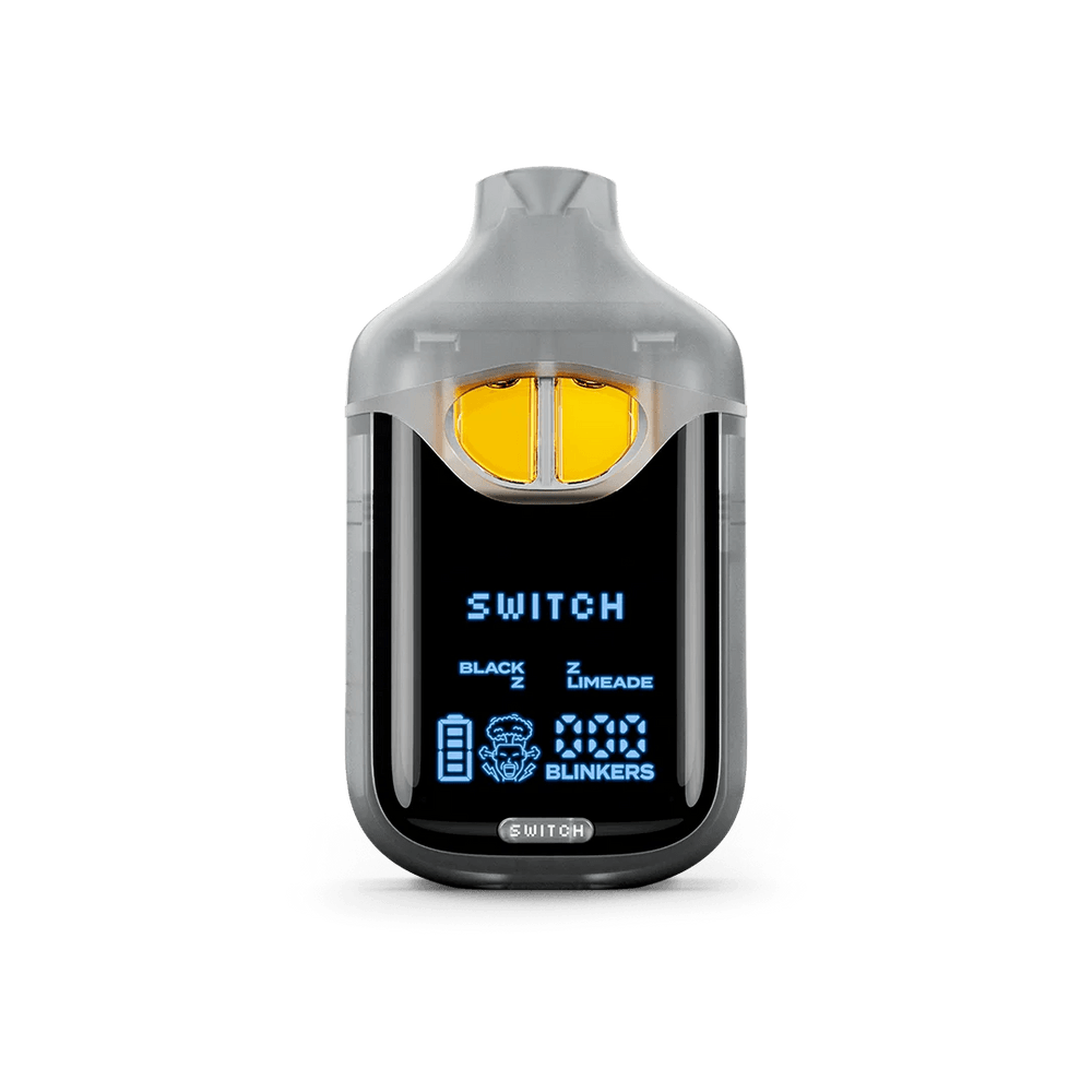 Boutiq Switch Glow Disposable 2g (SINGLE)