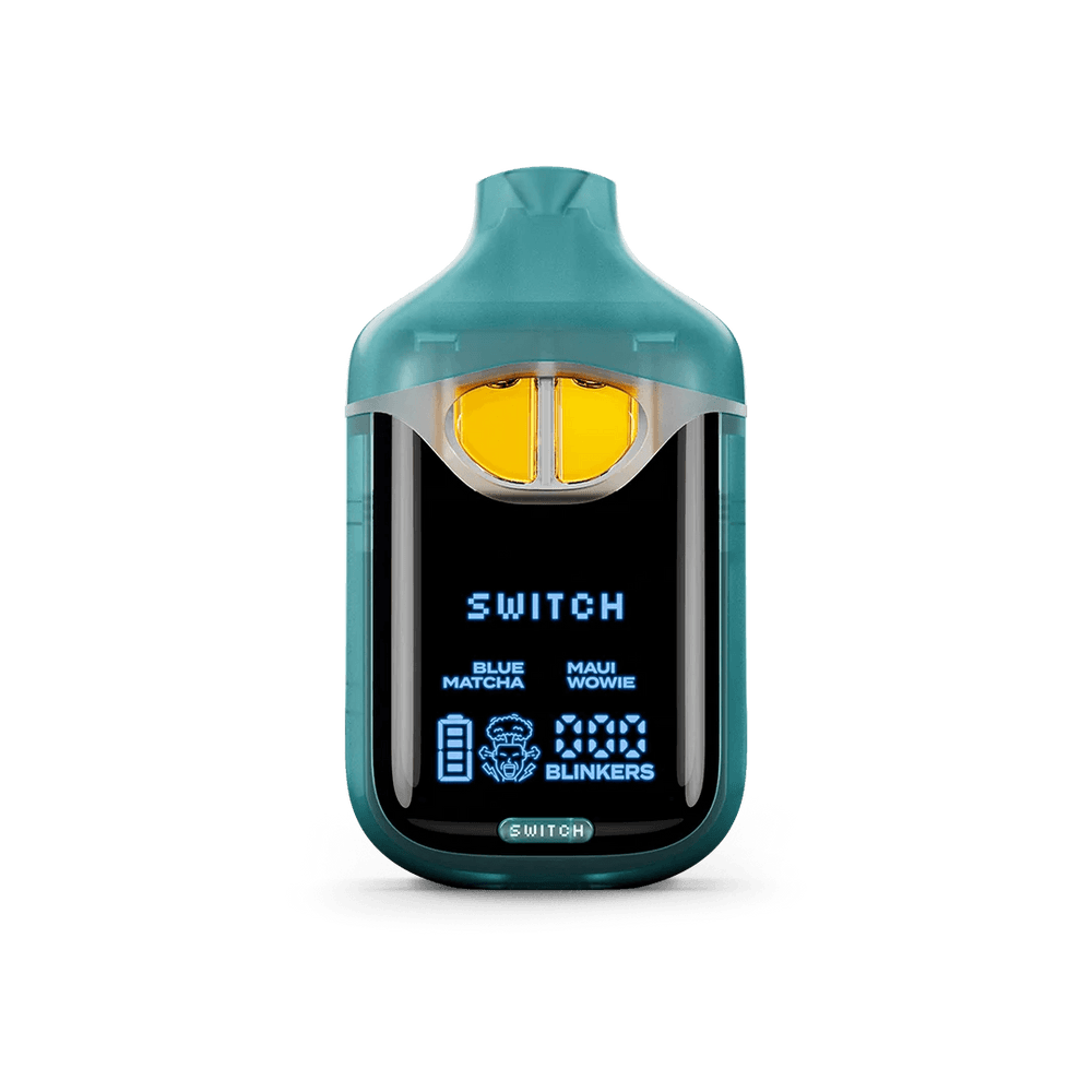 Boutiq Switch Glow Disposable 2g (SINGLE)