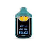 Boutiq Switch Glow Disposable 2g (SINGLE)