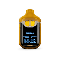 Boutiq Switch Glow Disposable 2g (SINGLE)
