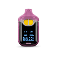 Boutiq Switch Glow Disposable 2g (SINGLE)