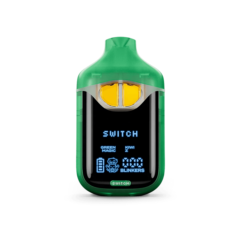 Boutiq Switch Glow Disposable 2g (SINGLE)
