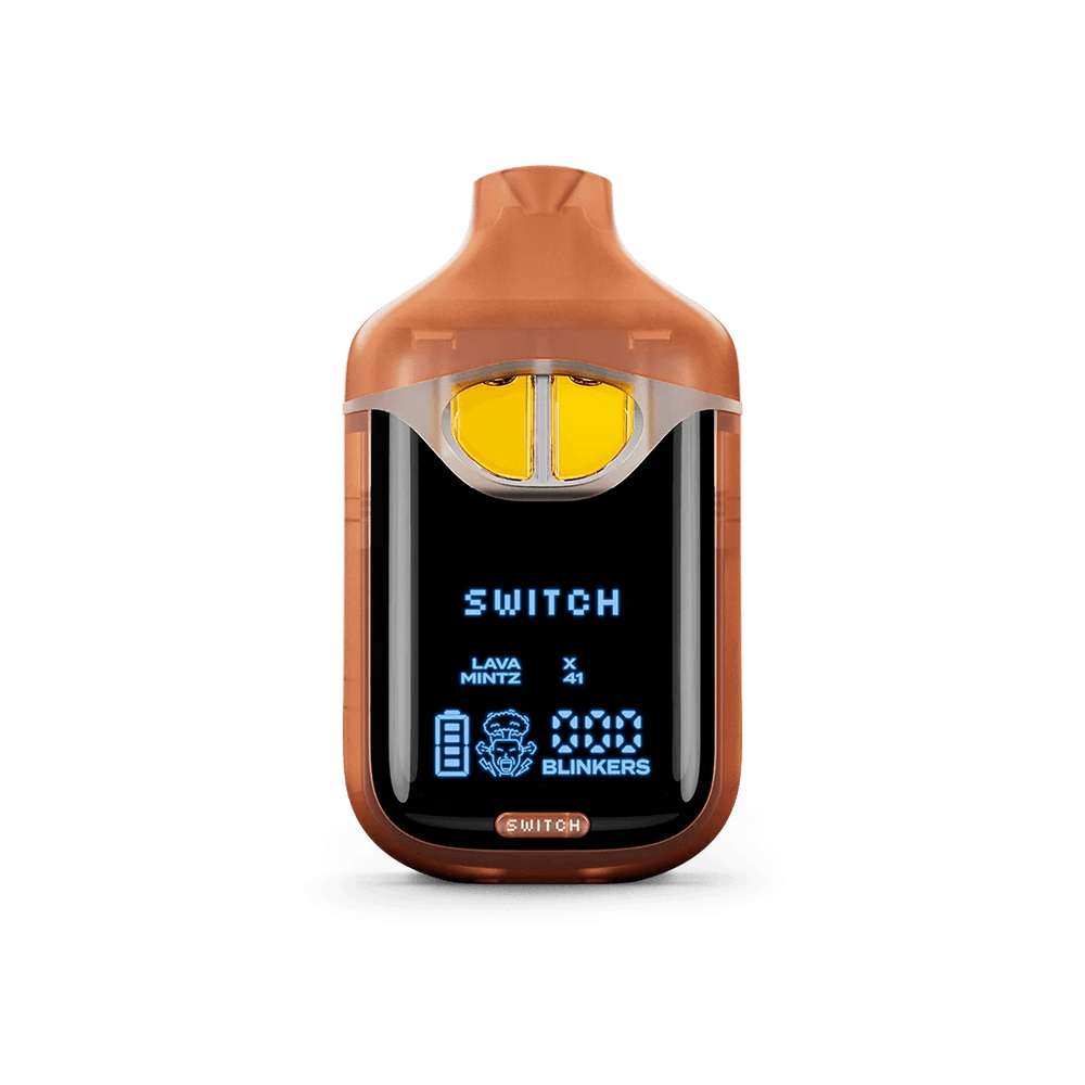 Boutiq Switch Glow Disposable 2g (SINGLE)