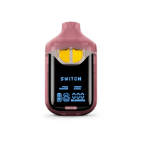 Boutiq Switch Glow Disposable 2g (SINGLE)